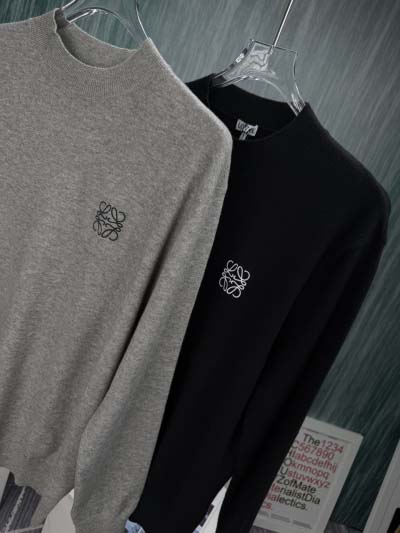 2025年2月22日高品質新品loeweニット/セーター  ...