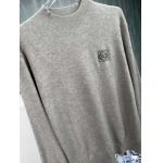 2025年2月22日高品質新品loeweニット/セーター  FF工場