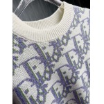 2025年2月22日高品質新品 Diorニット/セーター  FF工場