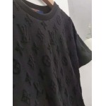 2025年2月22日高品質新品LOUIS VUITTON半袖Tシャツ  FF工場