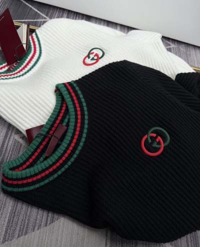 2025年2月22日高品質新品Gucciセーター  FF工場