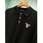 2025年2月22日高品質新品prada半袖Tシャツ  FF工場