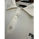 2025年2月22日高品質新品prada半袖Tシャツ  FF工場