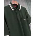 2025年2月22日高品質新品gucci半袖Tシャツ  FF工場