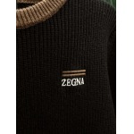 2025年2月22日高品質新品ZEGNAニット/セーター FF工場