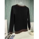 2025年2月22日高品質新品ZEGNAニット/セーター FF工場