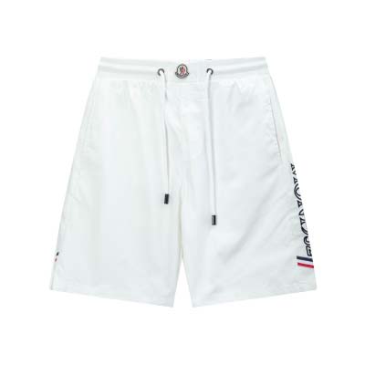 2025年2月22日高品質新品MONCLER半ズボン  FF...