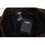 2025年2月22日高品質新品FENDI半ズボン  FF工場