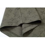 2025年2月22日高品質新品 LOUIS VUITTON半ズボン  FF工場