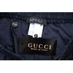 2025年2月22日高品質新品GUCCI半ズボン  FF工場