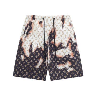 2025年2月22日高品質新品Louis Vuitton半ズ...