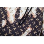 2025年2月22日高品質新品Louis Vuitton半ズボン FF工場