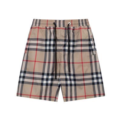 2025年2月22日高品質新品burberry半ズボン  F...