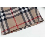 2025年2月22日高品質新品burberry半ズボン  FF工場