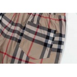 2025年2月22日高品質新品burberry半ズボン  FF工場