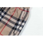 2025年2月22日高品質新品burberry半ズボン  FF工場