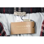2025年2月22日高品質新品burberry半ズボン  FF工場