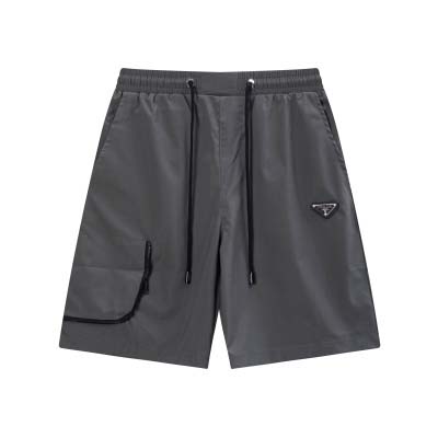 2025年2月22日高品質新品prada半ズボン  FF工場