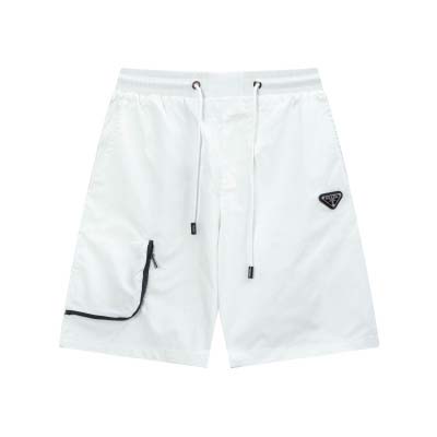 2025年2月22日高品質新品prada半ズボン  FF工場