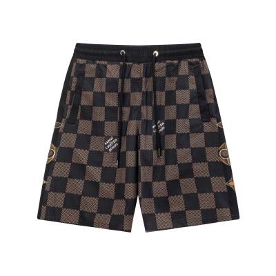 2025年2月22日高品質新品Louis Vuitton半ズ...