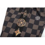 2025年2月22日高品質新品Louis Vuitton半ズボン  FF工場