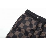 2025年2月22日高品質新品Louis Vuitton半ズボン  FF工場