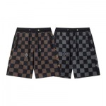 2025年2月22日高品質新品Louis Vuitton半ズボン  FF工場