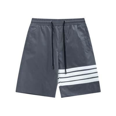 2025年2月22日高品質新品Thom Browne半ズボン...