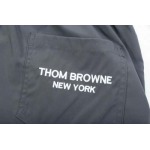 2025年2月22日高品質新品Thom Browne半ズボン  FF工場