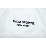 2025年2月22日高品質新品Thom Browne半ズボン  FF工場