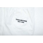 2025年2月22日高品質新品Thom Browne半ズボン  FF工場
