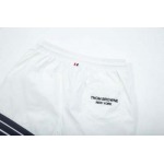 2025年2月22日高品質新品Thom Browne半ズボン  FF工場