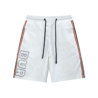 2025年2月22日高品質新品burberry半ズボン  F...