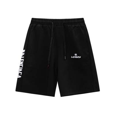 2025年2月22日高品質新品Balenciaga半ズボン ...