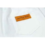 2025年2月22日高品質新品Louis Vuitton半ズボン  FF工場