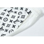 2025年2月22日高品質新品Louis Vuitton半ズボン  FF工場