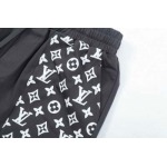 2025年2月22日高品質新品Louis Vuitton半ズボン  FF工場