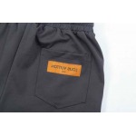 2025年2月22日高品質新品Louis Vuitton半ズボン  FF工場