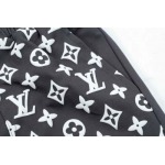 2025年2月22日高品質新品Louis Vuitton半ズボン  FF工場