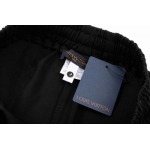 2025年2月22日高品質新品Louis Vuitton半ズボン  FF工場