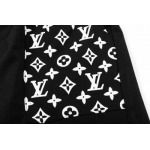 2025年2月22日高品質新品Louis Vuitton半ズボン  FF工場