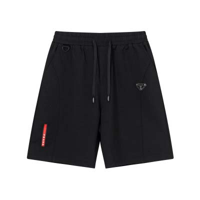 2025年2月22日高品質新品prada半ズボン  FF工場