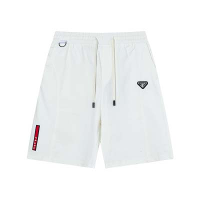 2025年2月22日高品質新品prada半ズボン  FF工場