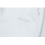 2025年2月22日高品質新品prada半ズボン  FF工場