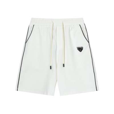 2025年2月22日高品質新品prada半ズボン  FF工場