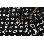 2025年2月22日高品質新品Louis Vuitton半ズボン  FF工場