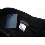 2025年2月22日高品質新品Louis Vuitton半ズボン  FF工場