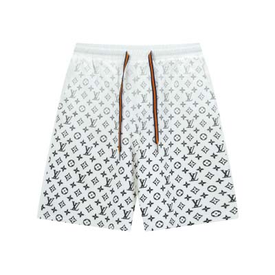 2025年2月22日高品質新品Louis Vuitton半ズ...