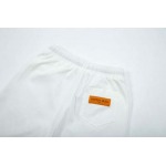 2025年2月22日高品質新品Louis Vuitton半ズボン  FF工場