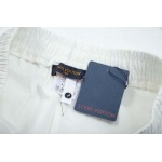 2025年2月22日高品質新品Louis Vuitton半ズボン  FF工場